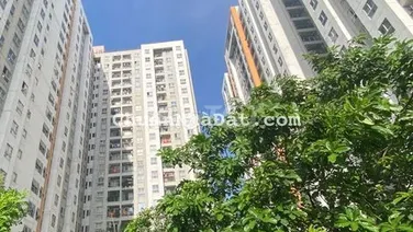 Cho thuê căn hộ samsora 3,5 tr Đông Hoà, HCM