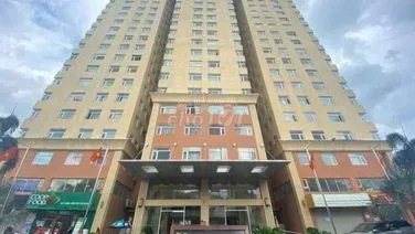 🔥 BÁN CĂN 2PN 3PN CC HỘ HOÀNG KIM THẾ GIA – BÌNH TÂN (GIÁP TÂN PHÚ)