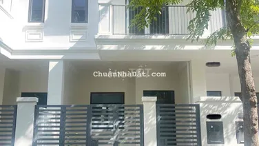 Nhà phố La Vida Vũng Tàu đã có sổ hồng (sở hữu lâu dài)