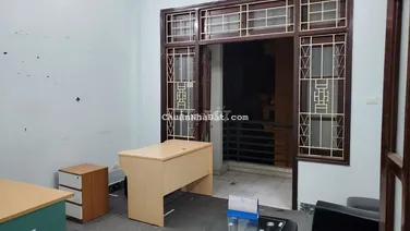 Văn phòng giá rẻ 25m2 chỉ 3,5tr tại Phạm Tuấn Tài - Cầu Giấy