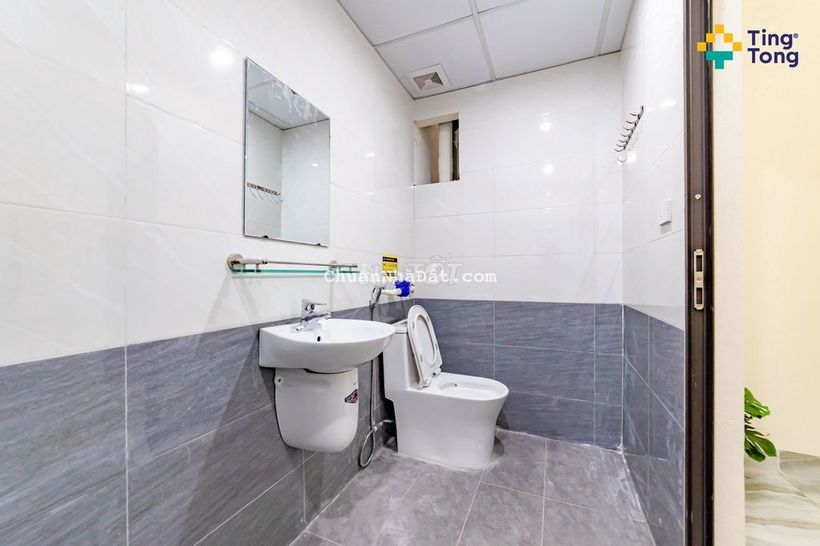 CĂN HỘ GIA ĐÌNH