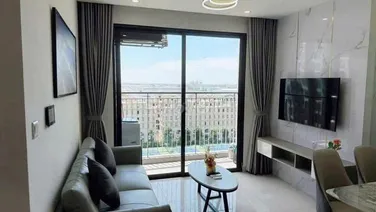 Quỹ căn chung cư cho thuê giá tốt tại Vinhomes Ocean Park