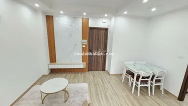 Chính chủ gửi Bán căn hộ B11B Mạc Thái Tông, 70m2, 2 ngủ, 2wc