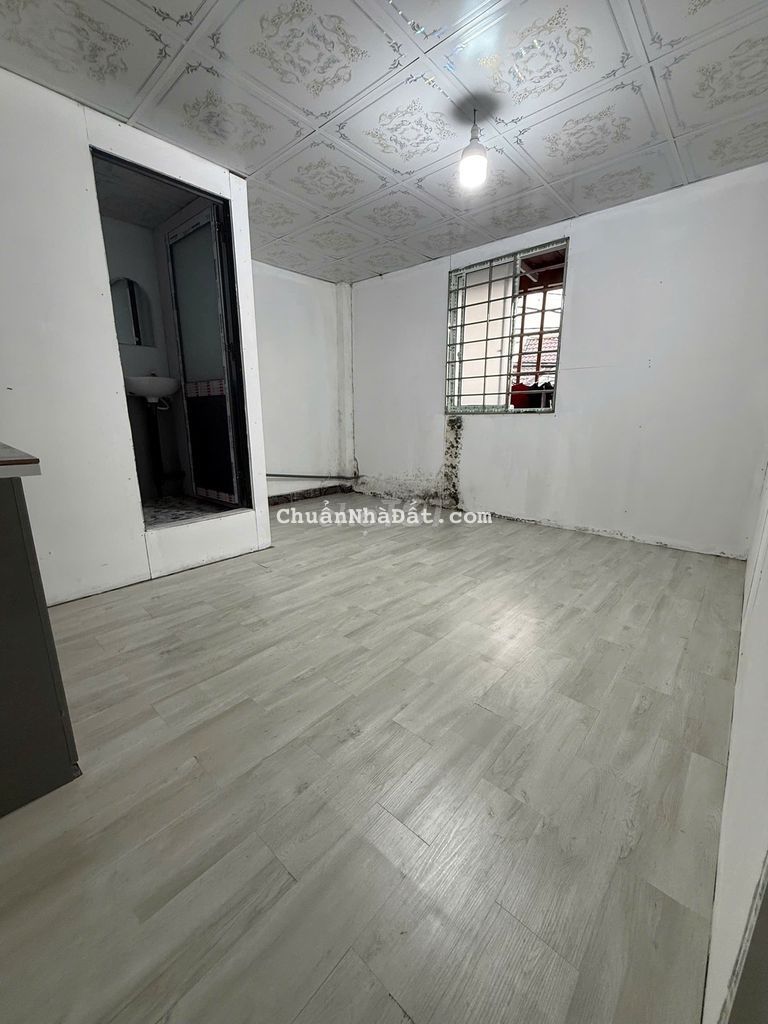 PHÒNG TRỌ MỚI CON NGAY TẠI TÂN CHÁNH HIỆP 3 GẦN CHỢ