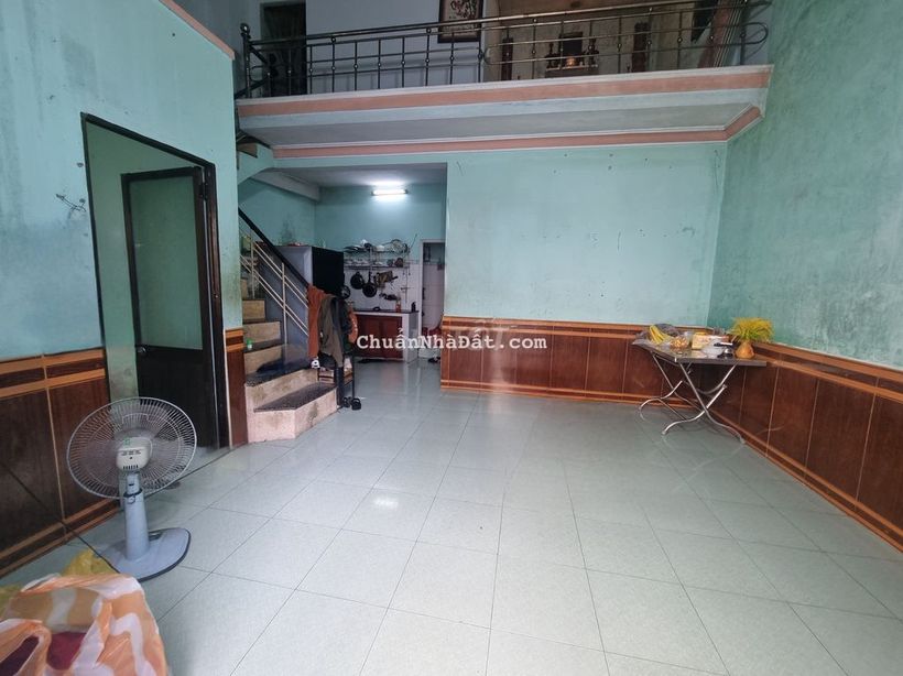 Bán nhà gác đúc kiệt Phan Bá Phiến , Sơn Trà 🪴🪴🪴 ( CÁCH BIỂN 200M )