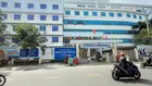 BÁN ĐẤT TẶNG DÃY TRỌ 2 MẶT KIỆT 3M NGAY CỔNG TRƯỜNG CĐ THƯƠNG MẠI