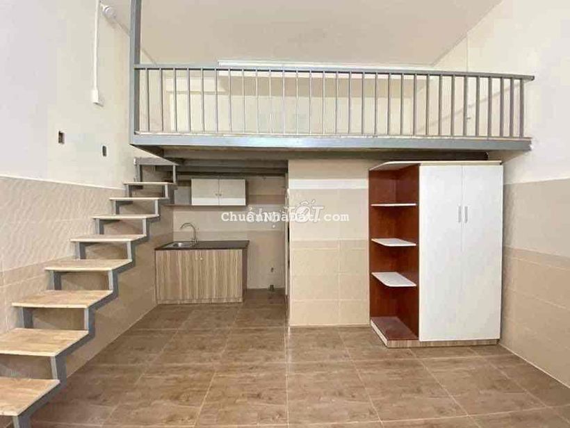 Cho thuê phòng trọ giá rẻ ở Đồng Đen Tân Bình