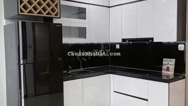 Cho thuê căn 1N+ full đồ mới đẹp tại ocean park