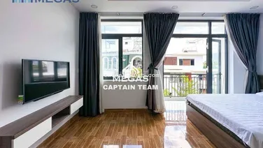 🏠Cho Thuê Căn Hộ Cao Cấp- Đầy Đủ Tiện Nghi- Bancol - Ngay Svđ Phú Thọ