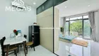 Phòng Bancol 45m2 Máy Giặt Riêng - Vòng Xoay Dân Chủ Q3