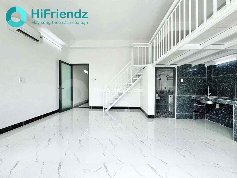 SIÊU PHẨM DUPLEX MỚI XÂY GIÁ SIÊU RẺ CHỈ TỪ 4,5TR/THÁNG