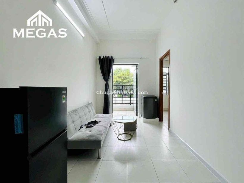 Căn Hộ 1PN Bancol Full Nt ngay Tân Sơn Nhì