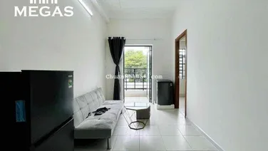 Căn Hộ 1PN Bancol Full Nt ngay Tân Sơn Nhì
