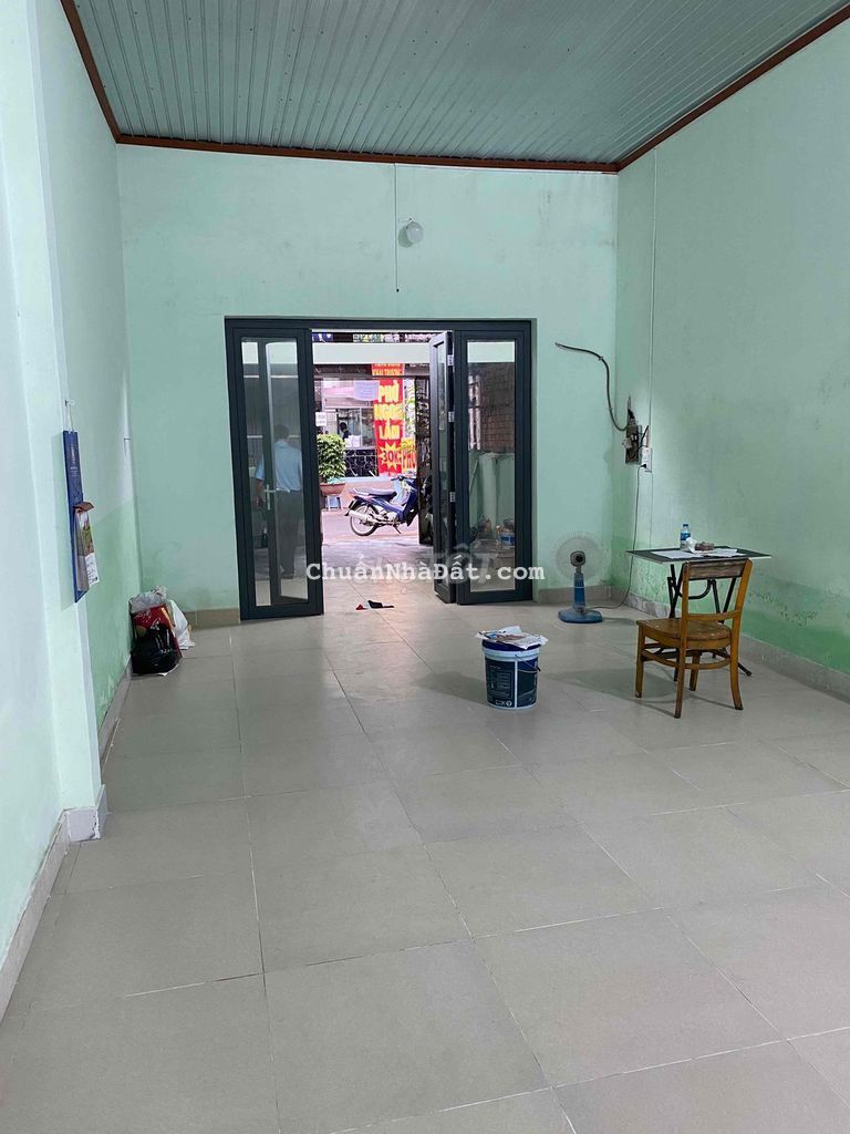 NHÀ RỘNG CHO THUÊ TRUNG MỸ TÂY