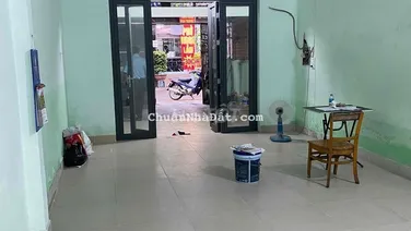 NHÀ RỘNG CHO THUÊ TRUNG MỸ TÂY