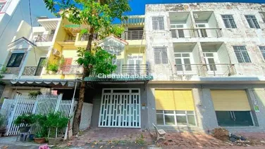 Cho thuê nhà 4 phòng ngủ gần xe Ford tiện văn phòng 8 triệu