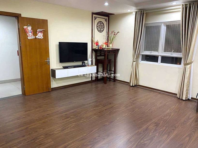 🔥 HIẾM! Căn góc Him Lam Thạch Bàn 63m – View hồ – Giá chỉ hơn 4 Tỷ