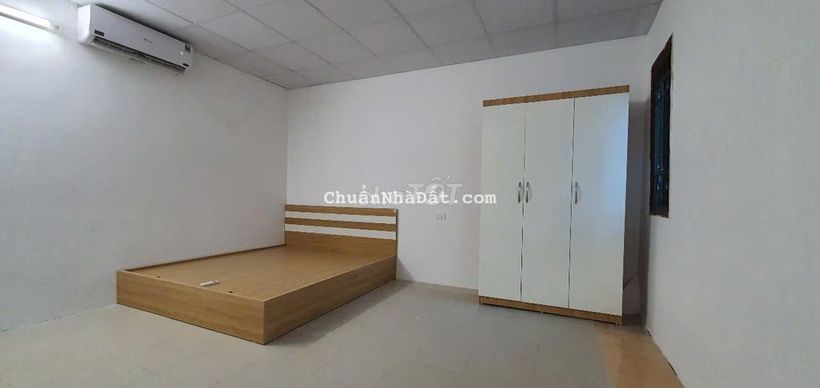 Chính chủ cho thuê phòng full đồ gần đại học Thương Mại và ĐH Quốc Gia