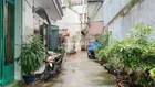 Cho thuê nhà Nguyên Căn - Hẻm 343 Tô Hiến Thành. 3m x 7m. Giá 7 triệu