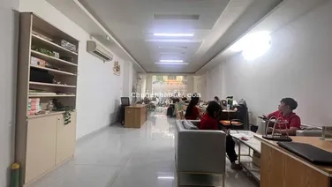 Mặt bằng cityland 100m2 giá chỉ từ 8tr5 , có hầm, có thang máy