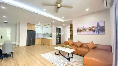 Bán CC cao cấp SDU Trần Phú, 2N2VS, SĐCC, nhà đẹp ở luôn, có TL