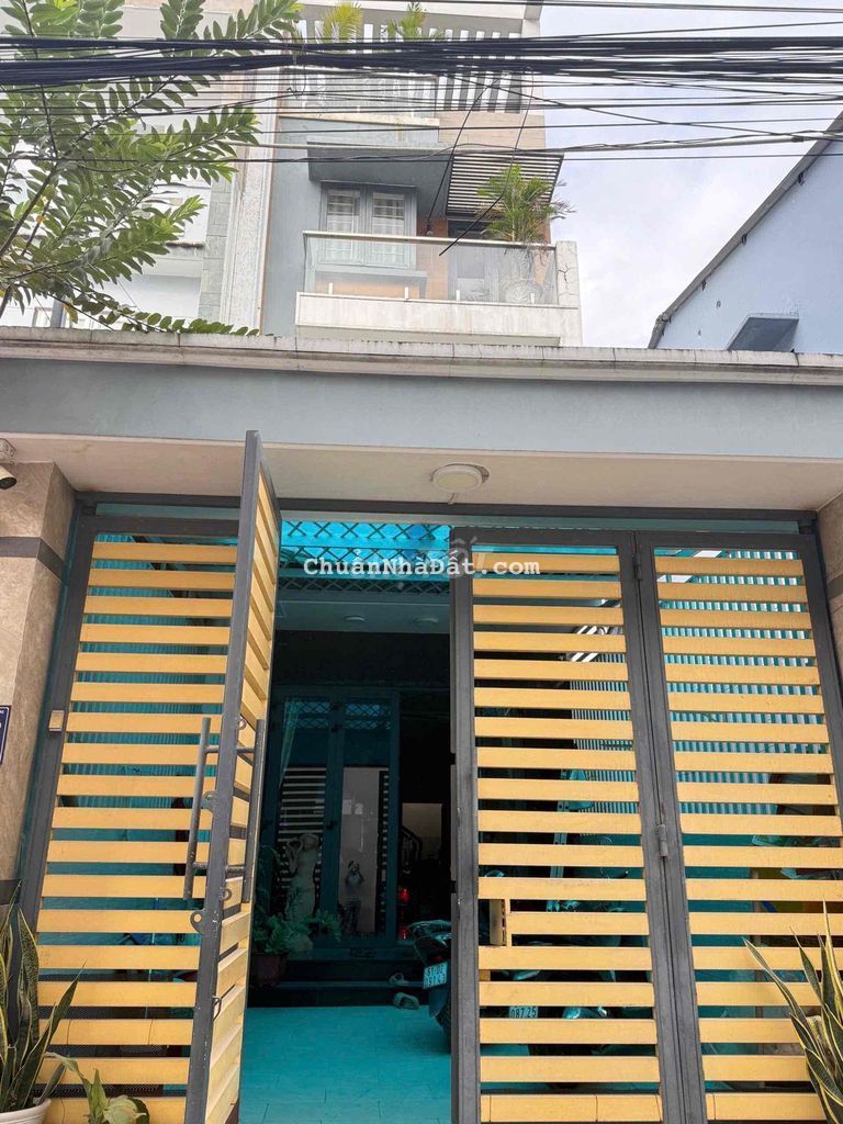 Nhà hoàn công gần TT hành chính Dĩ An,TP Dĩ An