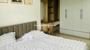 Căn hộ 1 phòng ngay Cầu Rồng, đường Ngô Quyền