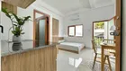 CĂN HỘ STUDIO FULL NỘI THẤT MỚI NGAY EMART PHAn Huy ích - QUANG TRUNG