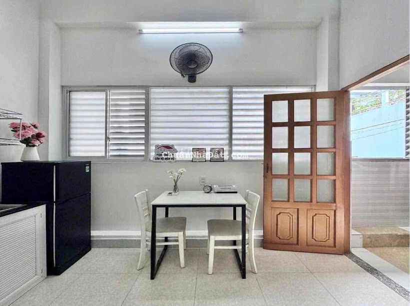 🚨Phòng DUPLEX full nội thất mới giá siêu hời ngay EMART Phan Huy Ích