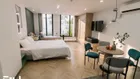 Thuê ngay CHDV 30m2 tại Nguyễn Hữu Cảnh gần Pearl Plaza và Q1