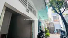 🏦🏦BÁN NHÀ CẤP 4 - HẺM 3,5 M - NGAY SÁT HẺM XE TẢI 🚛QUAY ĐẦU 70M2