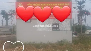BÁN ĐẤT ĐẤU GIÁ BỜ VẢI KIMTHƯ KIM BÀITHANH OAI, 65M, MT5M, GIÁ 6,9 TỶ