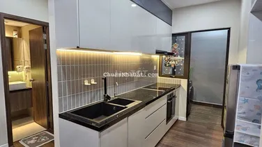 Chính chủ gửi căn 74m2 có 2pn2wc, View Landmark 81, Có nội thất đẹp