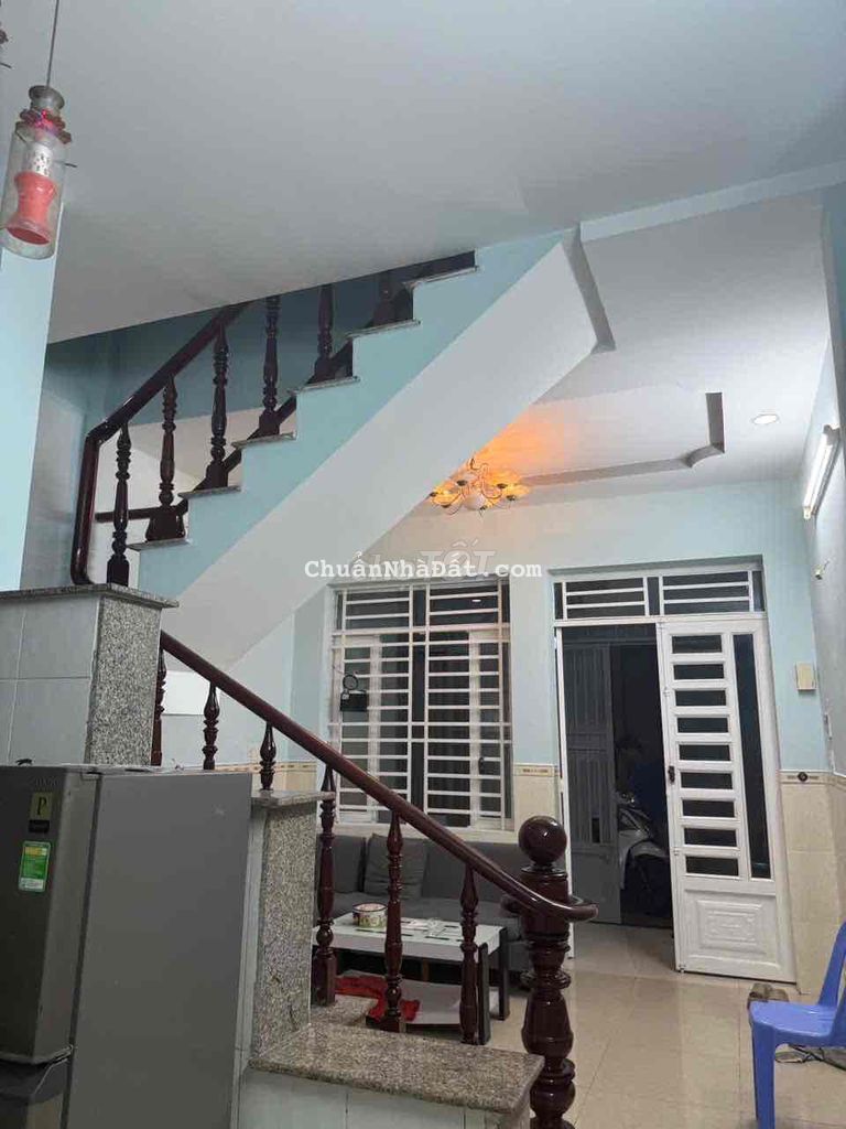 NGỢP BANK SIÊU PHẨM 2 TẦNG NGAY CHỢ TCH TÔ KÍ ĐƯỜNG XE HƠI ĐẸP