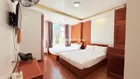 CHO THUÊ CĂN HỘ STUDIO CÓ BAN CÔNG GIÁ 4 TRIỆU/THÁNG CÁCH CHỢ ĐL 2KM