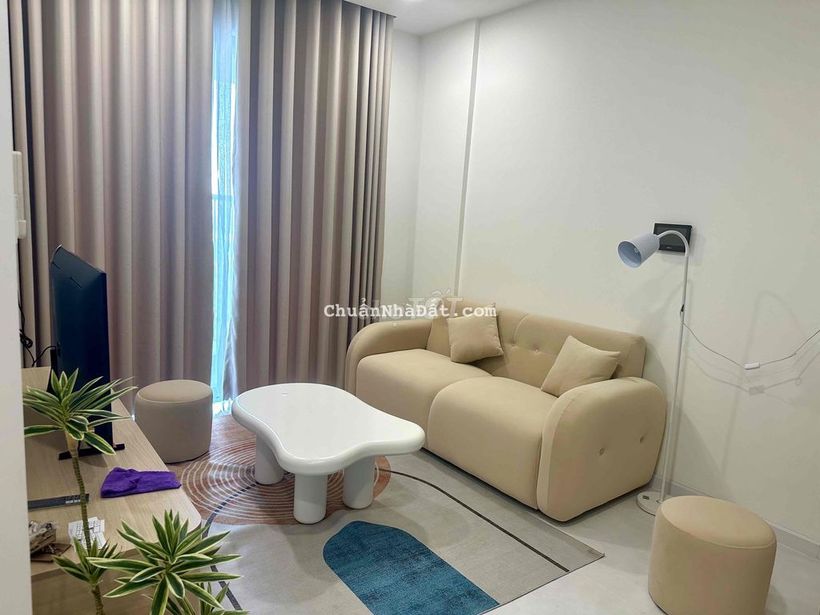 CĂN 1PN NỘI THẤT ĐẸP