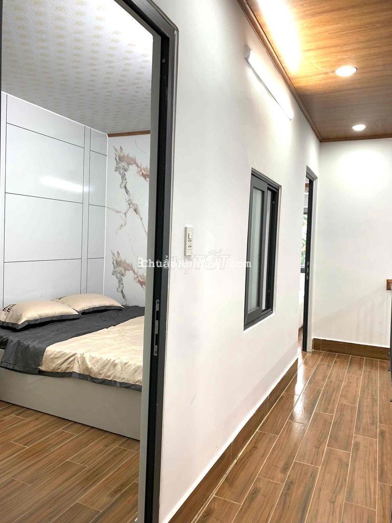 bán nhà gác lững kiệt 192 tô hiệu