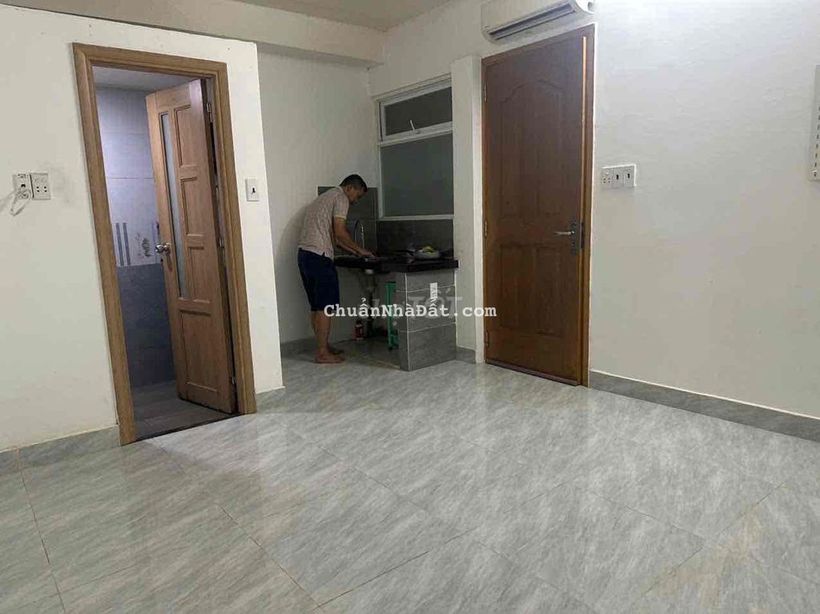 PHÒNG TRO- CHDV -PHƯỜNG CÁT LÁI -QUẬN 2