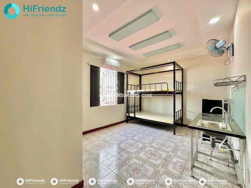 Cho thuê phòng trọ Lê Trọng Tấn QL1A cầu vượt Linh Xuân Phạm Văn Đồng