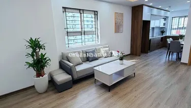 Bán Căn Chung Cư Minh Khai, Hai Bà Trưng 67m, giá 6,75 tỷ.