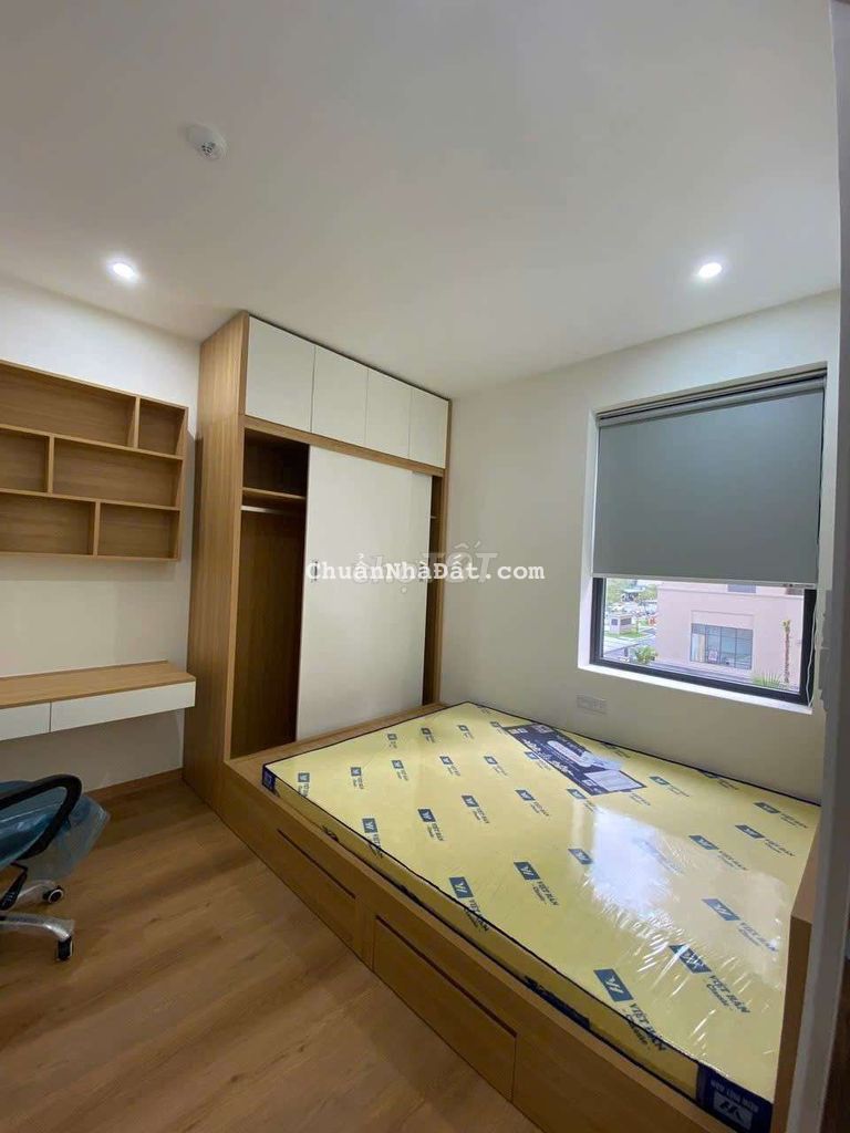 Cho thuê 2PN The Ori Garden, giá 6,5tr/ tháng đầy đủ nội thất