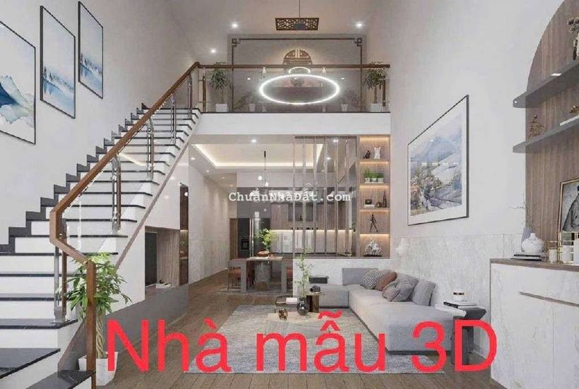 NHÀ MỚI ĐÓN TẾT – 2 TẦNG – DT64M2 – GẦN AEON TÂN PHÚ – GIÁ 5.XX TỶ
