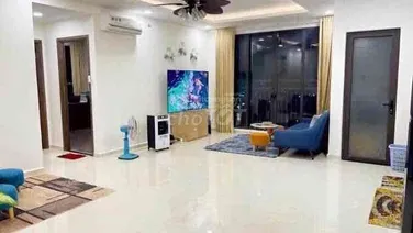 Sắp sinh em bé nên cần bán Gấp trước Tết Ta. Căn hộ chính chủ.