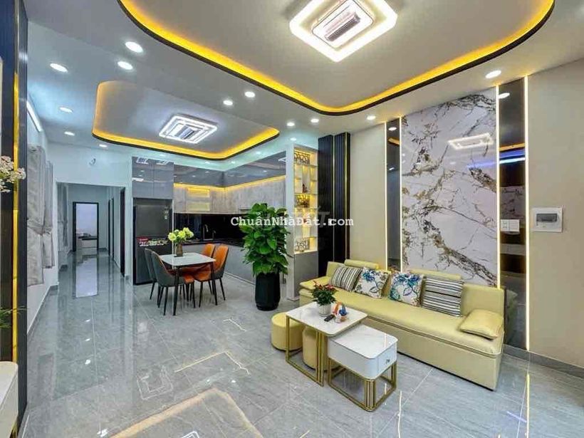 BÁN NHÀ PHỐ MỚI-  HTP– TT NB- DT GẦN 100M2- GIÁ HƠN 3 TỶ- TẶNG NỘI THÂ