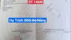 ĐẤT 150M ĐÀO CÔNG SOẠN NGANG 14 GẦN MIKAZUKI