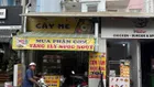cho thuê mặt bằng mặt tiền đường số 1