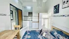 Căn Hộ Studio- 20m2 - Full Nội Thất - Thang Máy- Khu Hoàng Hoa Thám