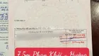 Chính chủ bán đất đường 7,5m Phan Khôi - Hòa Xuân - Hướng Đông ,vị trí