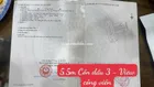 Chính chủ bán đất VIEW CÔNG VIÊN Đường 5,5m CỒN DẦU 3 - Hòa Xuân .