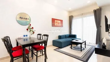 BÁN CĂN HỘ CHUNG CƯ THÁP SOHO RESIDENCE